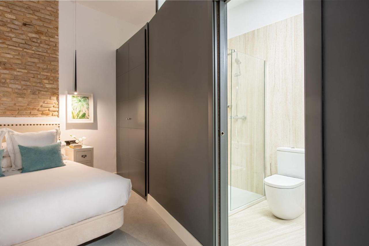 Hommyhome Conteros Cathedral Apartments Seville Ngoại thất bức ảnh