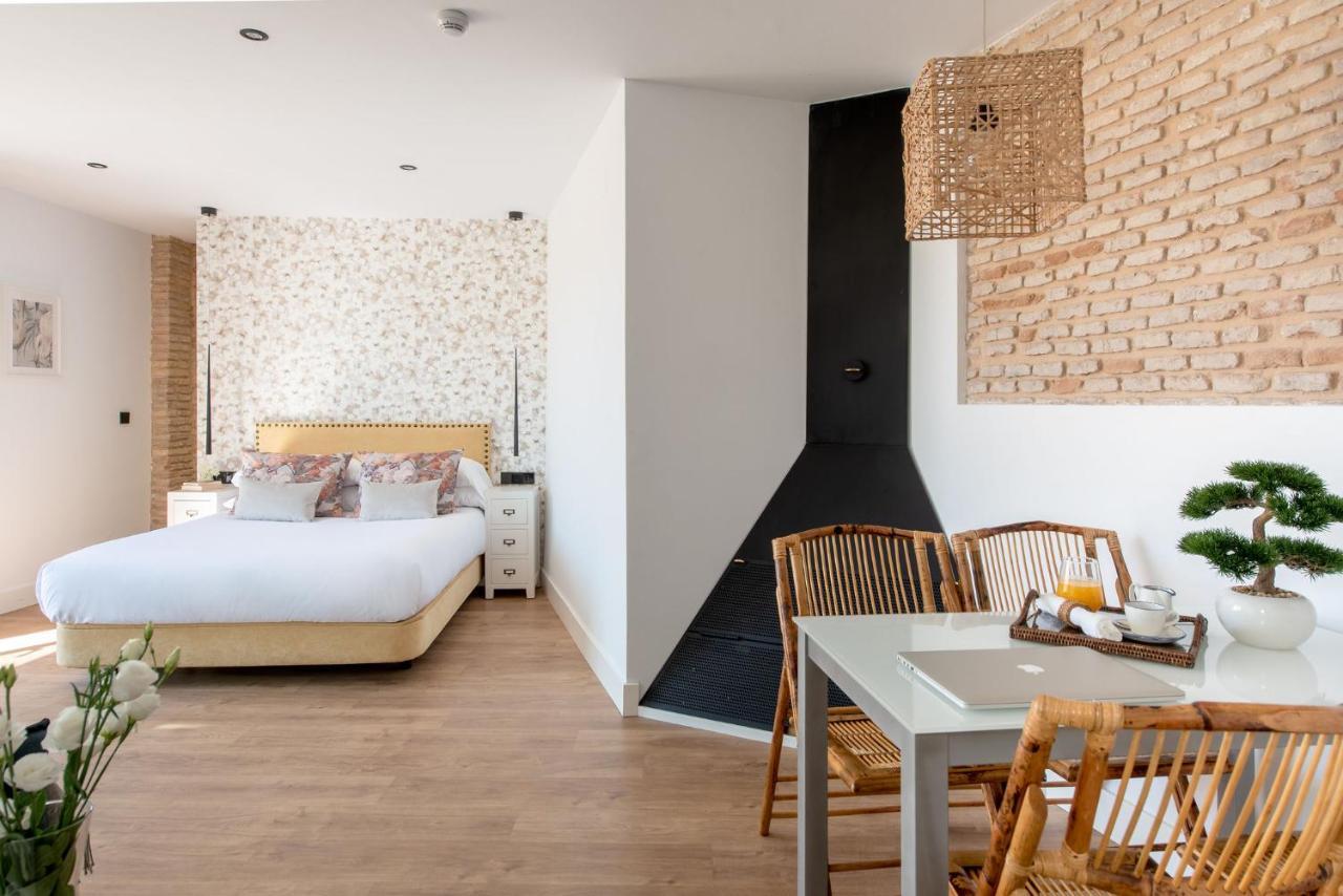 Hommyhome Conteros Cathedral Apartments Seville Ngoại thất bức ảnh
